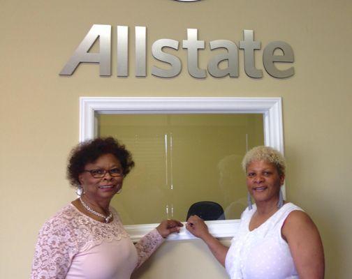 Allstate Insurance