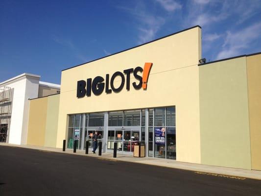 Big Lots