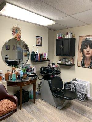 Salon