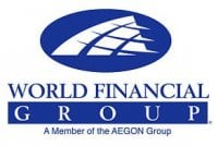 WORLD FINANCIAL GROUP / WORLD GROUP SECURITIES logo