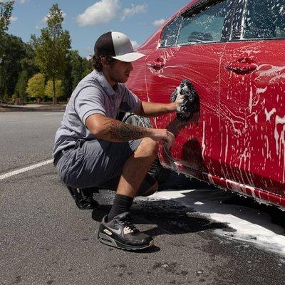 Total Car Wash Solutions