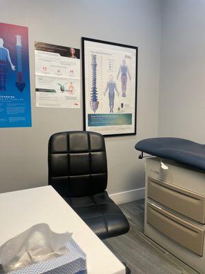 Integrated Pain Consultants