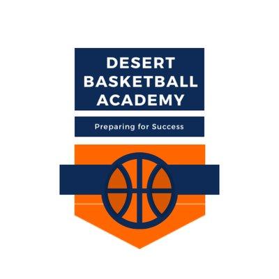 Desert Basketball Academy