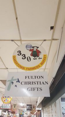 Fulton Christian Gifts