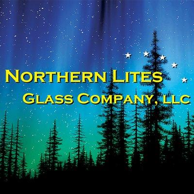 Northern Lites Glass