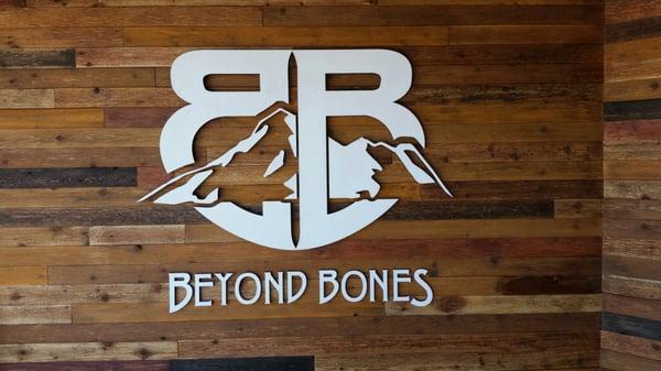 Beyond Bones Chiropractic