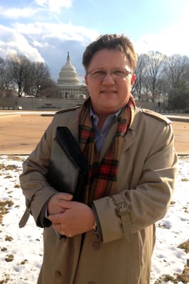 2014 Lobbying Congress on Healthcare Reform