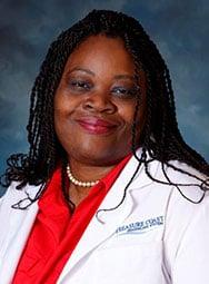 Judith Brooks, MD Family Medicine