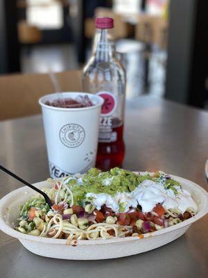 Chipotle Mexican Grill