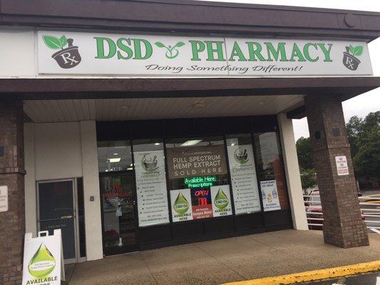 DSD Pharmacy