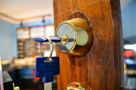 Arvada Locksmith