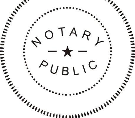 General Mobile Notary Work