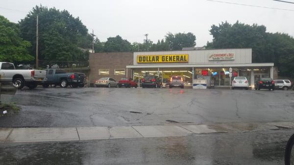 Dollar General