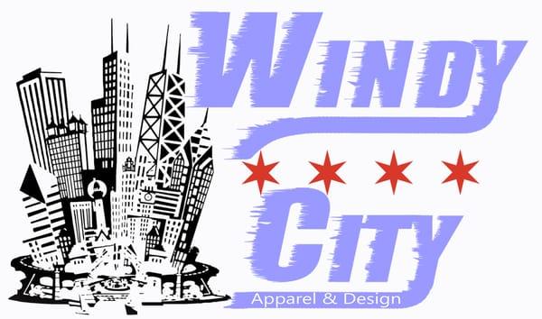 Windy City Apparel & Design