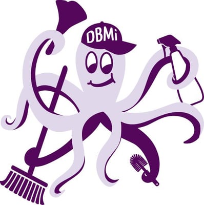 Leave your office and janitorial needs to us!  We do it all!