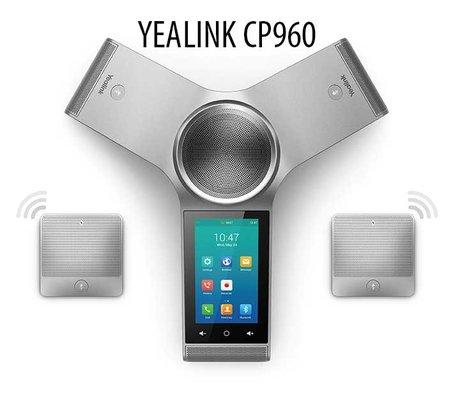 Yealink CP960