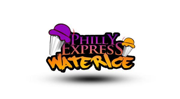 Philly Express Waterice