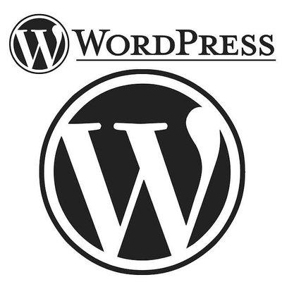 We proudly use WordPress for all our web designs