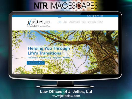 Law Offices of J.Jeltes, Ltd