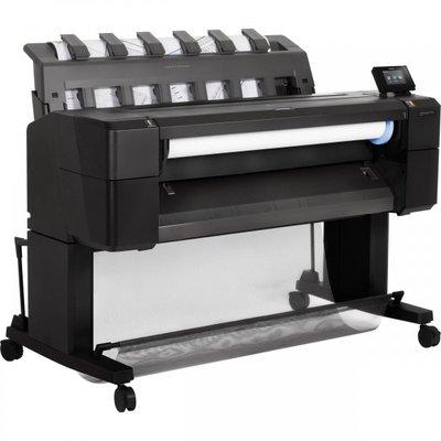 AmeriPrint offers HP designJet solutions