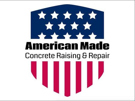 American Made Concrete Raising And Repair