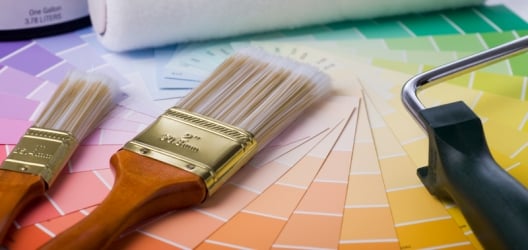 Painting Contractor in Oakwood IL