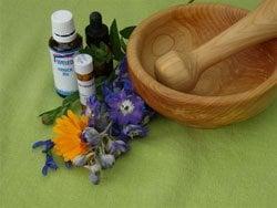 Homeopathy and Botanical Medicine