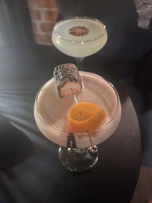 Cocktails