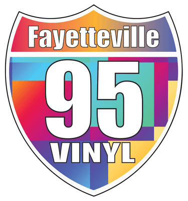 95 Vinyl of Fayetteville