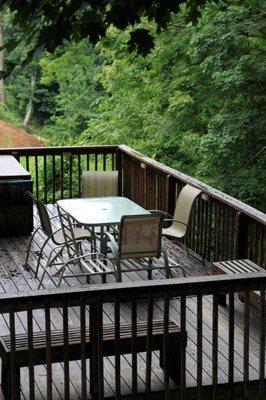 Elite Deck Builders Cincinnati