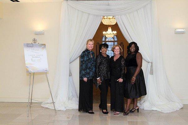 GWBC Diplomat Committee for LACE Awards