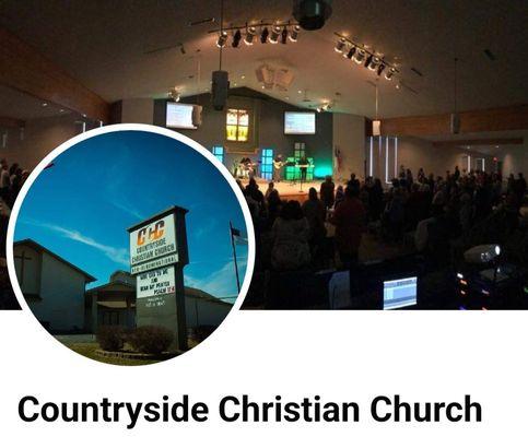 Countryside Christian Church