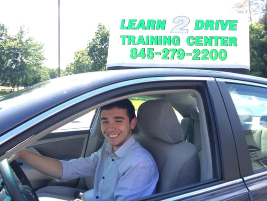 Learn 2 Drive Training Center