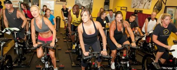 Premiere Cycle Studio located in the heart of Rockville Centre.Come experience the Real Ryder difference.516.536.8700