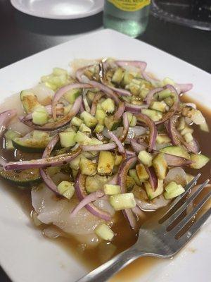 Callos de hacha