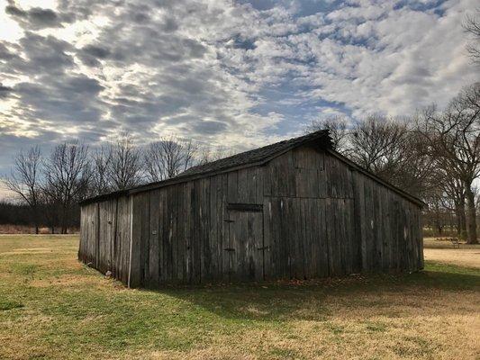 Nathanael Greene - Close Memorial Park