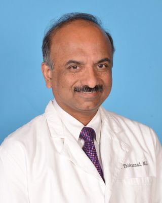 Dr. Thirkannad