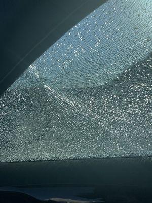 Mobile Auto Glass