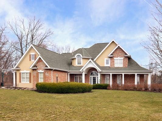 SOLD~SOLD~SOLD  STUNNING Provincial in  WEXFORD, PA  Marshall Twp.