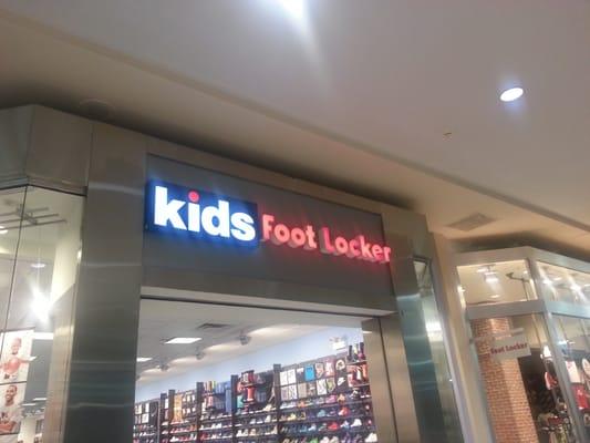 Foot Locker