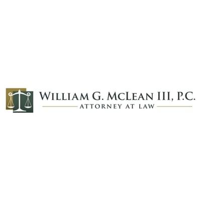 William G. McLean III, PC