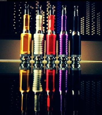 k100 and k101 both good looking kits at an amazing price!