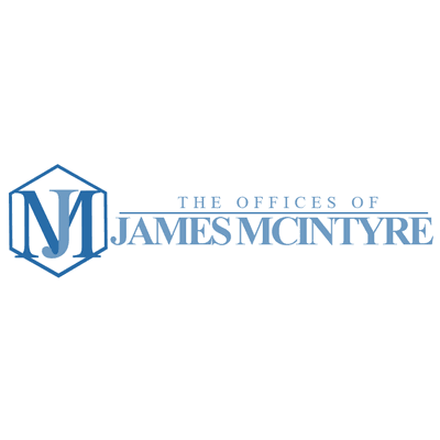 The Offices Of James T McIntyre