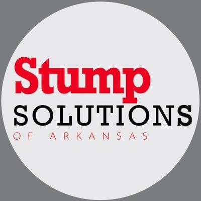 Stump Solutions of Arkansas