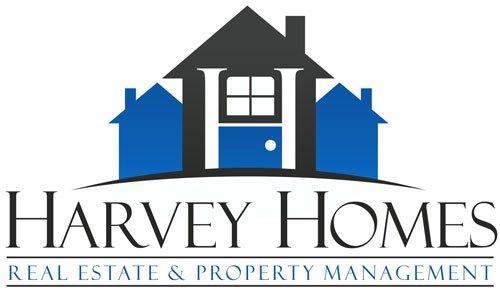 Harvey Homes Logo