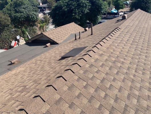 Markeasy Roofing