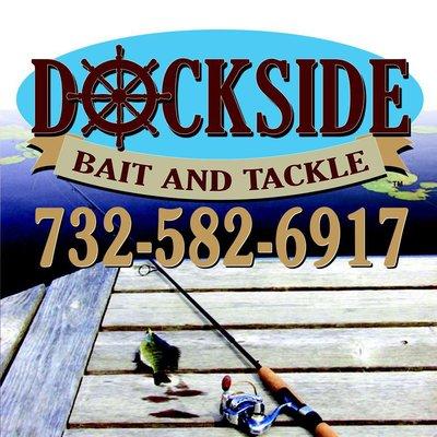 Dockside Bait and Tackle