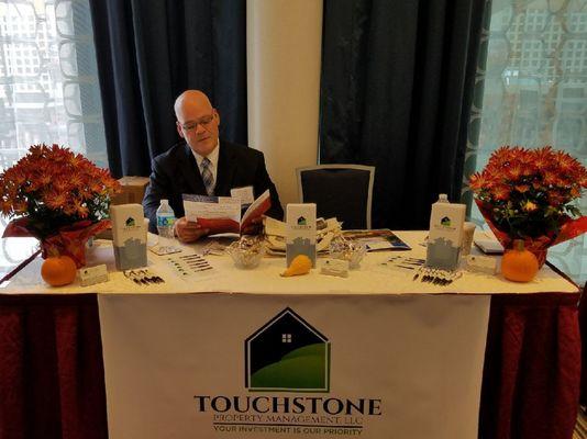 Touchstone Property Management