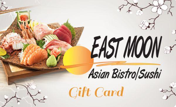 East Moon Asian Bistro