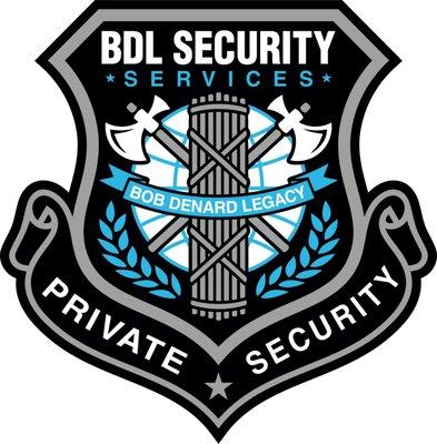 BDL Security Services